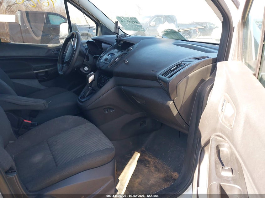 2016 Ford Transit Connect Xl