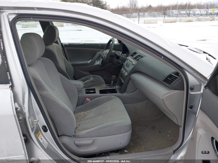 2009 Toyota Camry Le V6