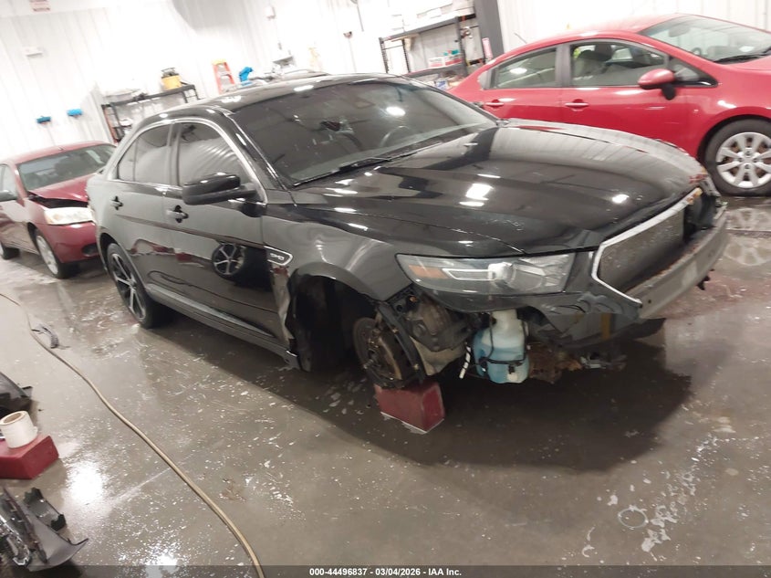 2015 Ford Taurus Sho