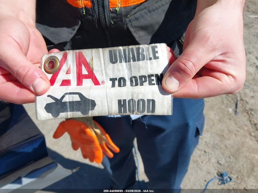 2001 Jeep Grand Cherokee Laredo VIN: 1J4GW48S91C593362 Lot: 44496890