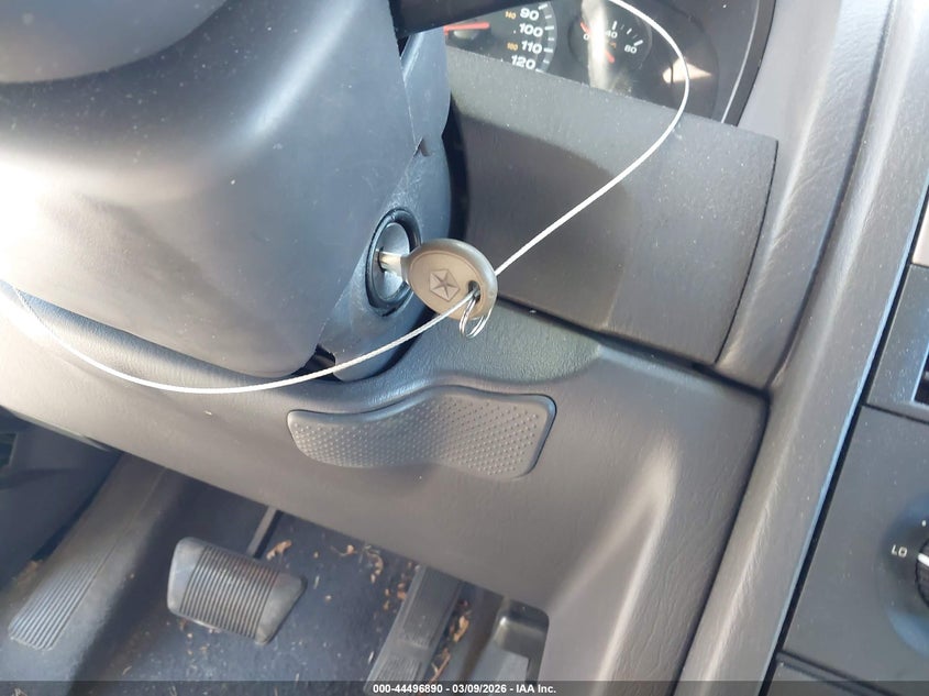 2001 Jeep Grand Cherokee Laredo VIN: 1J4GW48S91C593362 Lot: 44496890