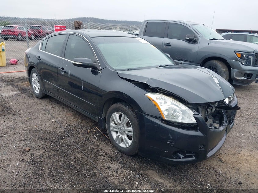 2011 Nissan Altima