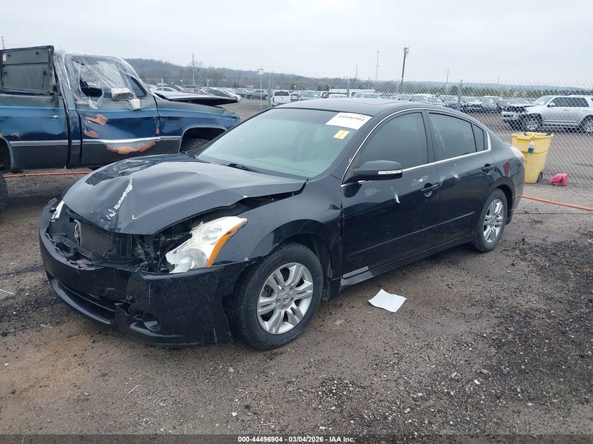 2011 Nissan Altima