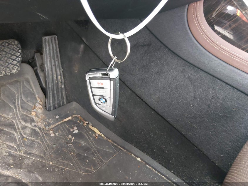 2020 BMW X7 xDrive40I VIN: 5UXCW2C04L9A01849 Lot: 44496925