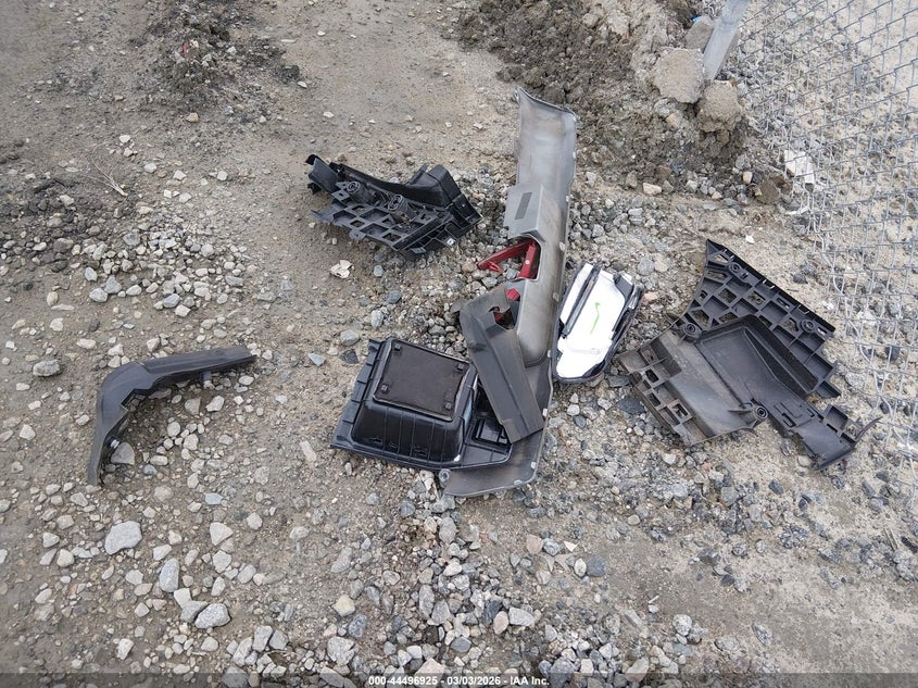 2020 BMW X7 xDrive40I VIN: 5UXCW2C04L9A01849 Lot: 44496925