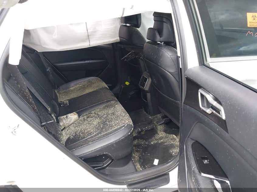 2023 KIA SPORTAGE HYBRID(VIN: KNDPVCAG6P7012958