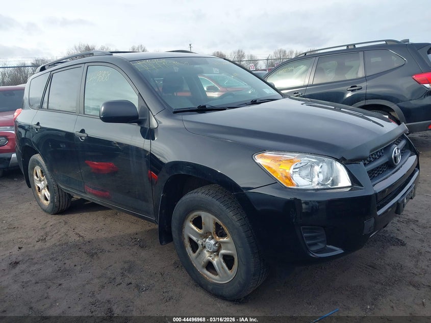 2012 Toyota Rav4