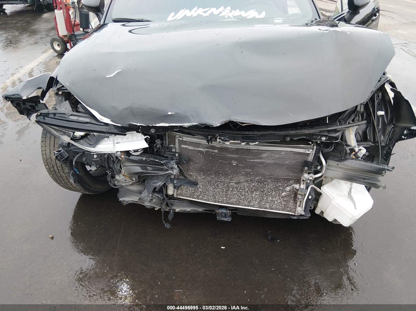 2023 TOYOTA GR86 auction photo 6