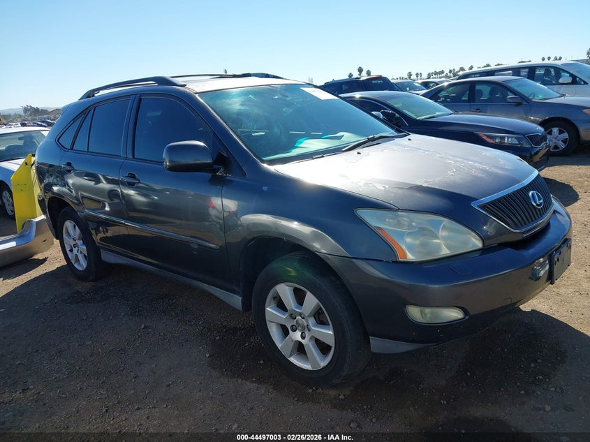 2005 Lexus Rx 330