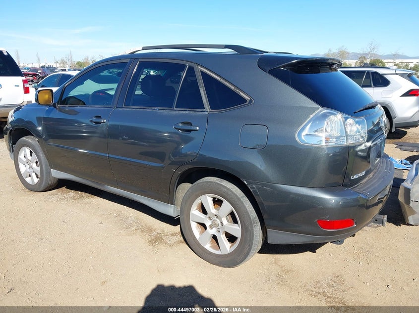 2005 Lexus Rx 330