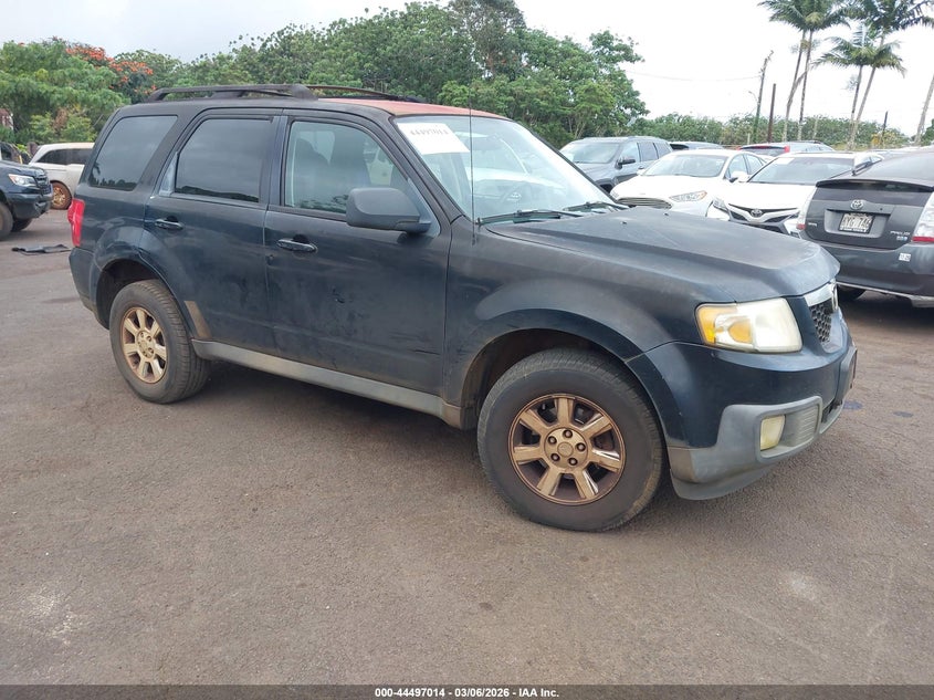 4F2CY0C79AKM01065 MAZDA TRIBUTE Photo 1