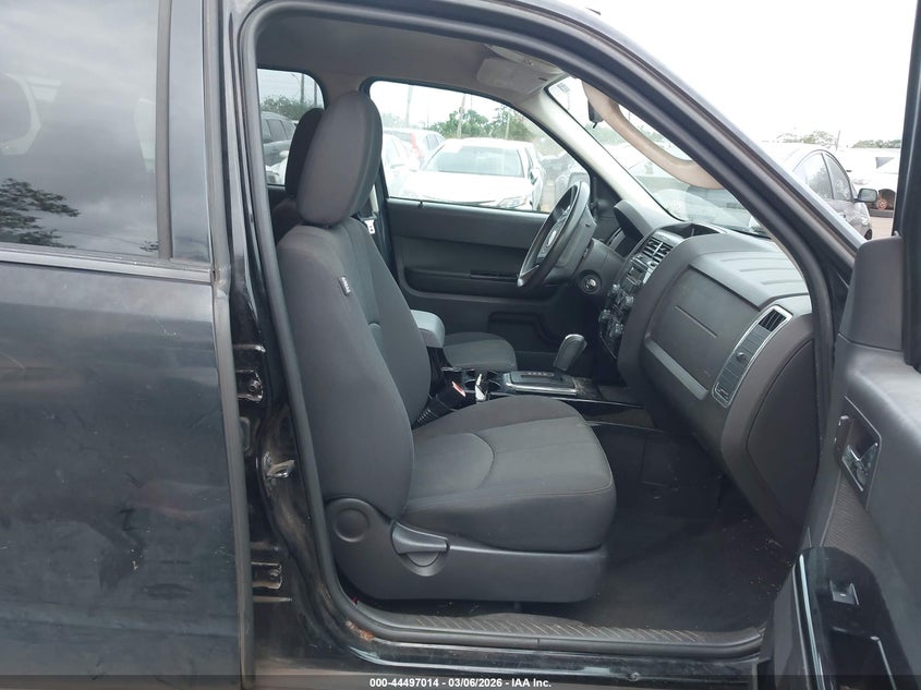 2010 Mazda Tribute I Touring