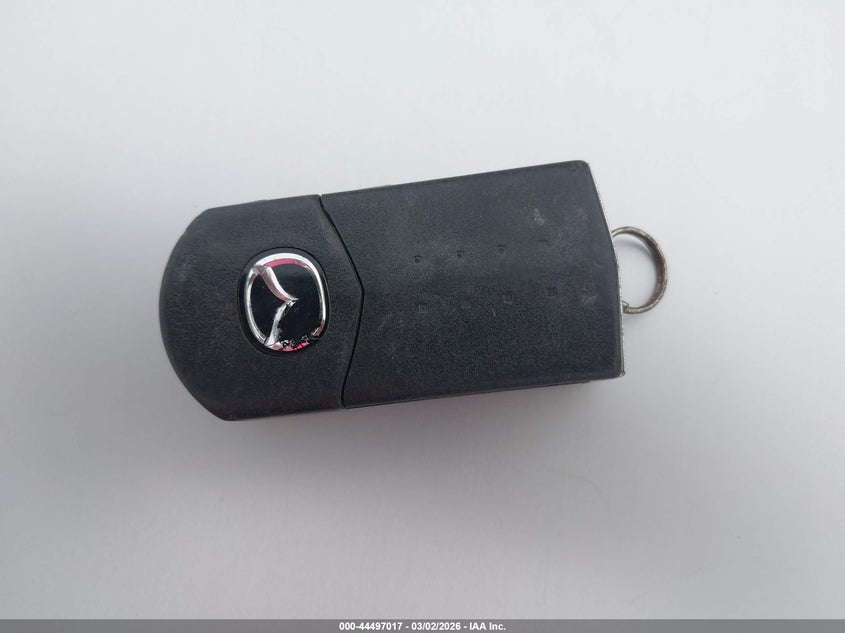 2008 Mazda Mazda5 Sport VIN: JM1CR293080302735 Lot: 44497017