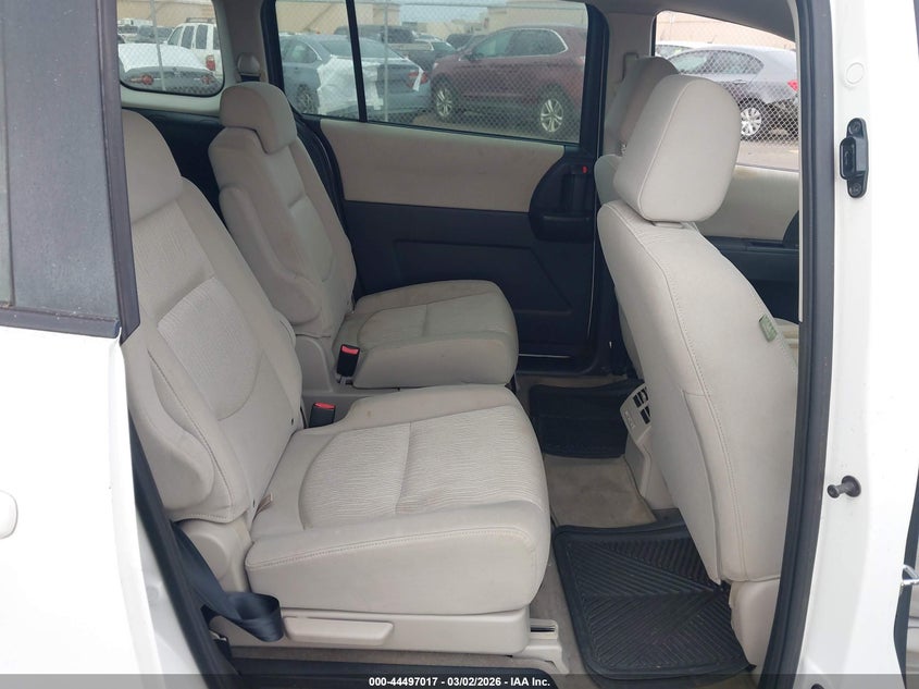 2008 Mazda Mazda5 Sport VIN: JM1CR293080302735 Lot: 44497017