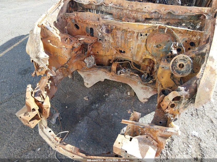 2000 Honda Cr-V Ex VIN: JHLRD1869YC025079 Lot: 44497018