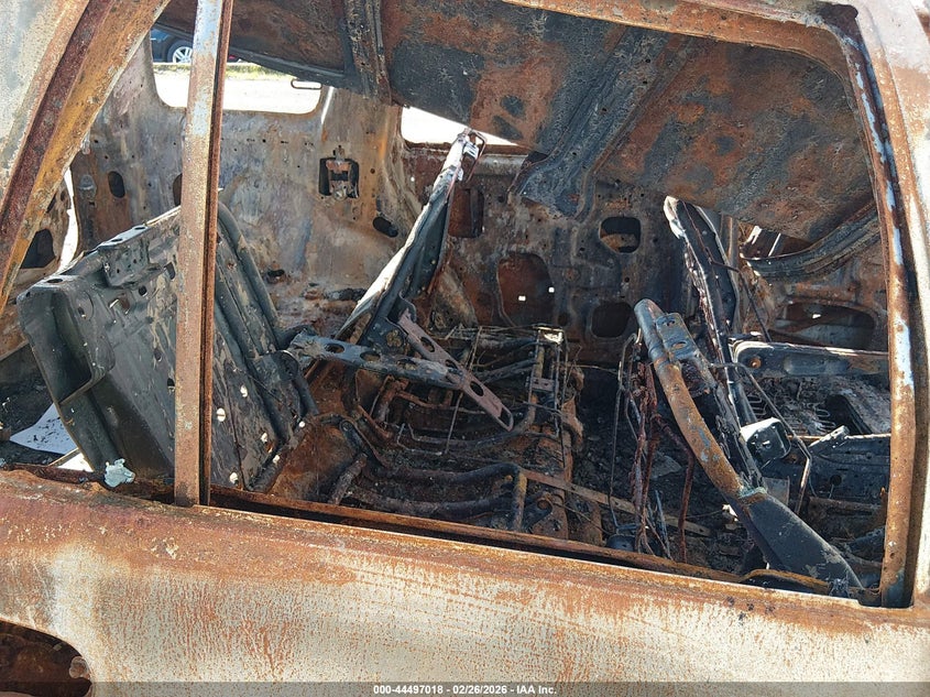 2000 Honda Cr-V Ex VIN: JHLRD1869YC025079 Lot: 44497018