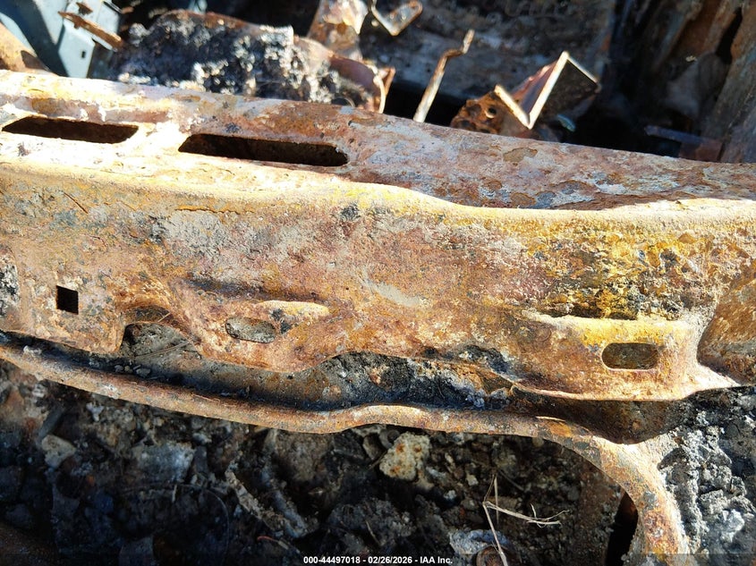 2000 Honda Cr-V Ex VIN: JHLRD1869YC025079 Lot: 44497018