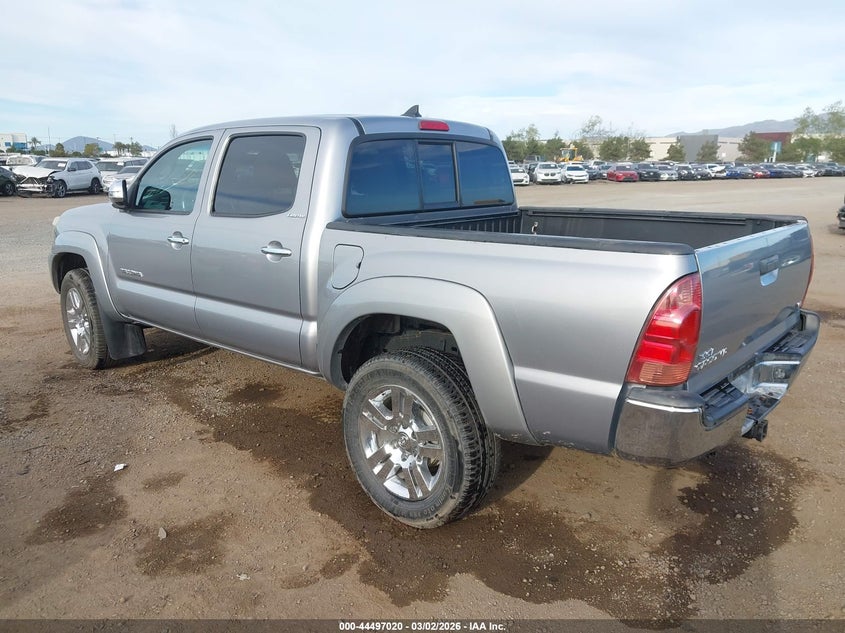 2014 Toyota Tacoma Base V6