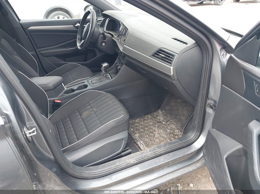 2024 Volkswagen Jetta 1.5T Sport