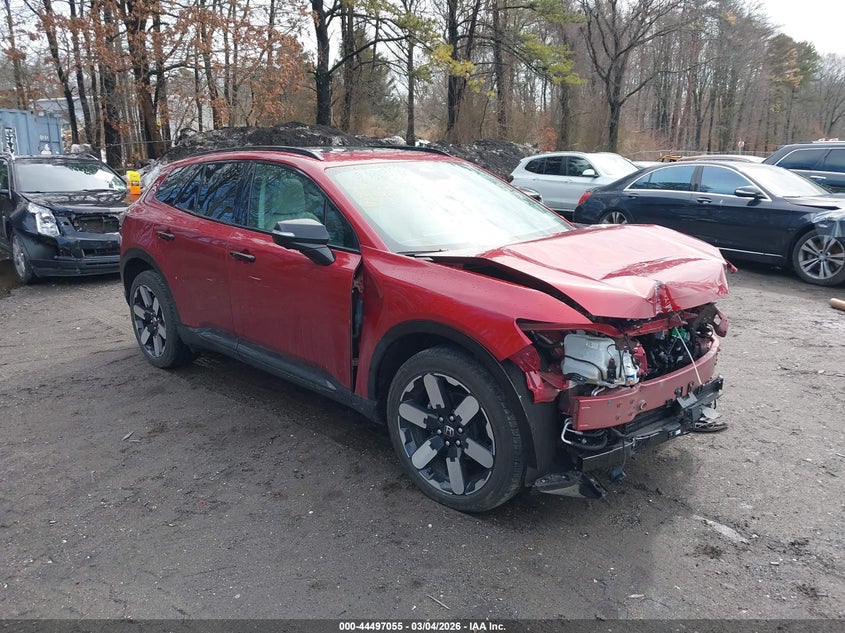 3GPKHZRJ2RS540276 HONDA PROLOGUE Photo 1