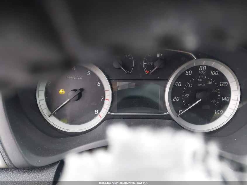 2013 NISSAN SENTRA auction photo 7