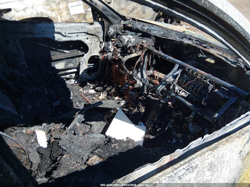 2010 Mazda Mazda3 I Touring