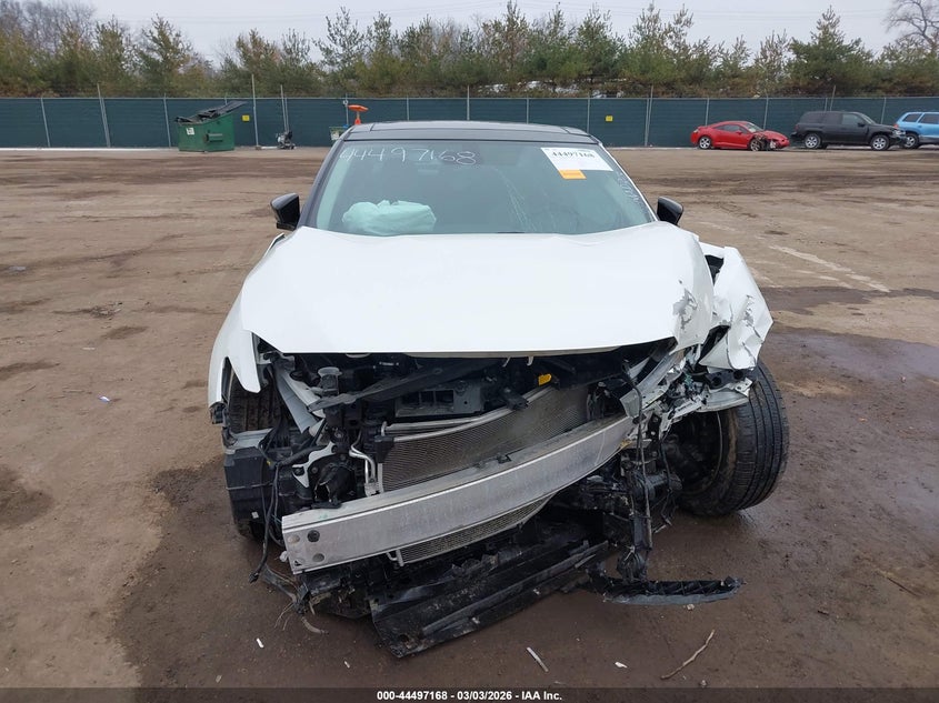 2016 Nissan Maxima 3.5 Platinum VIN: 1N4AA6APXGC407113 Lot: 44497168