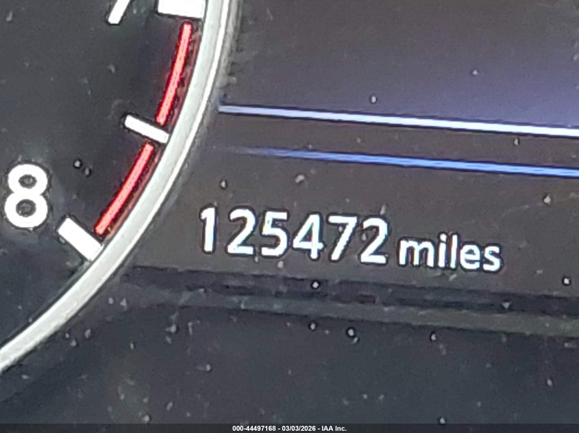 2016 Nissan Maxima 3.5 Platinum VIN: 1N4AA6APXGC407113 Lot: 44497168