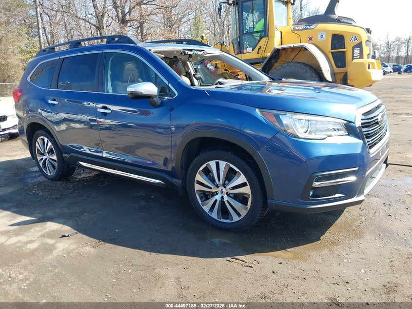 2020 Subaru Ascent Touring