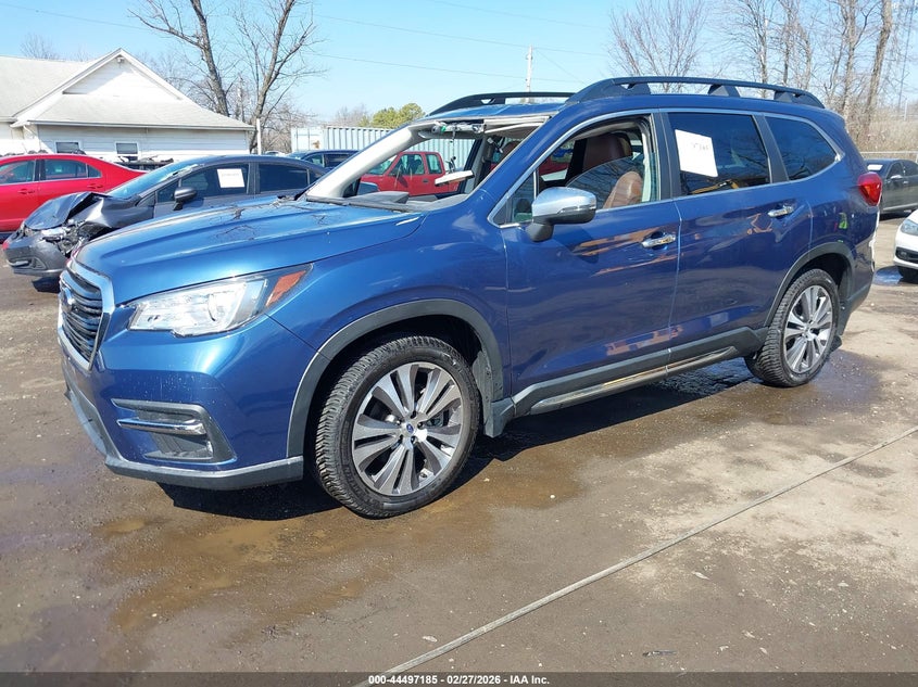 2020 Subaru Ascent Touring