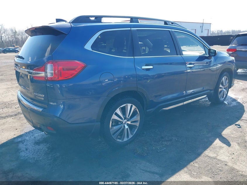 2020 Subaru Ascent Touring