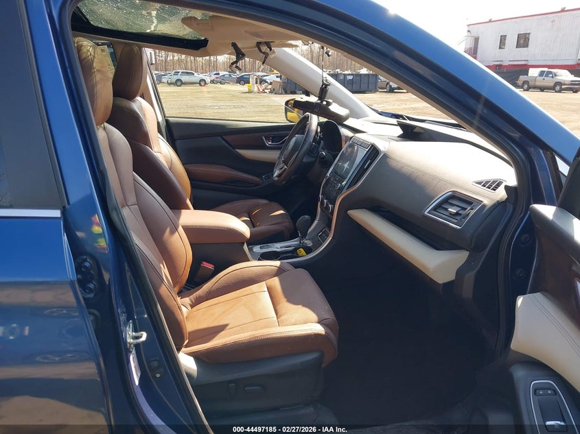 2020 Subaru Ascent Touring