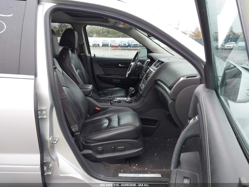 2016 GMC Acadia Slt-1