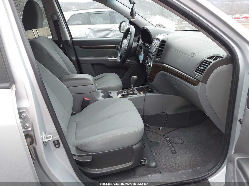 2010 Hyundai Santa Fe Gls