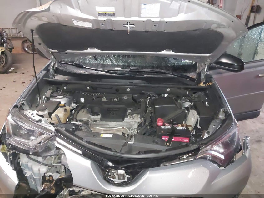 TOYOTA RAV4 - zdjęcie 10
