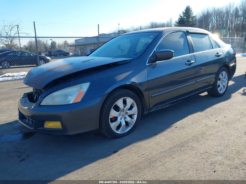 2004 Honda Accord 2.4 Ex