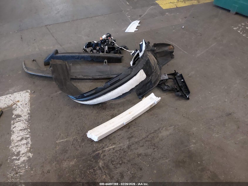 2020 Lexus Gx 460 Luxury VIN: JTJGM7BXXL5263381 Lot: 44497269