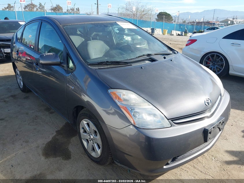 2007 Toyota Prius