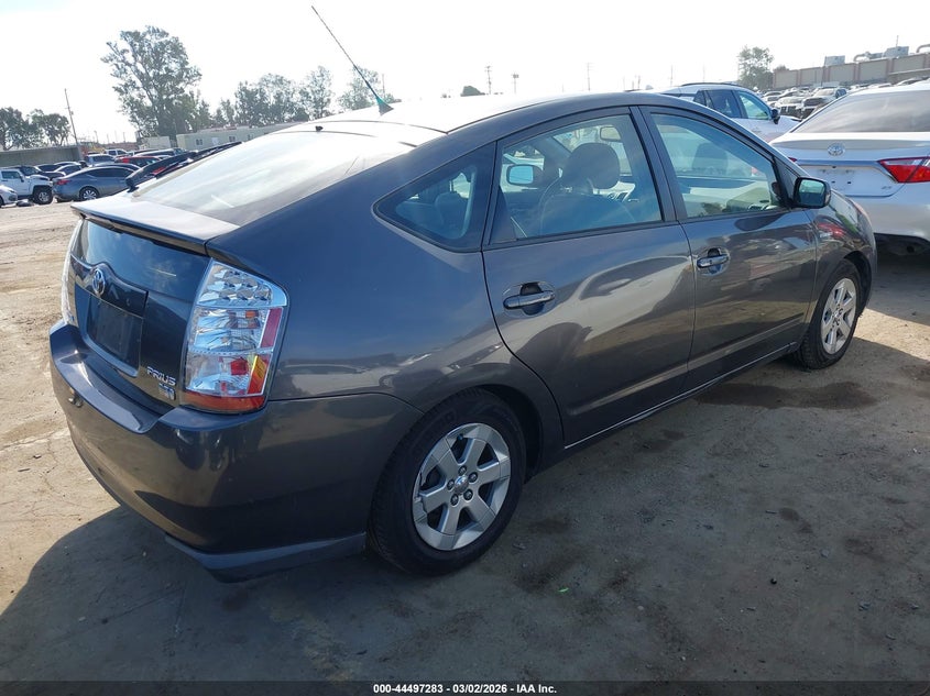 2007 Toyota Prius