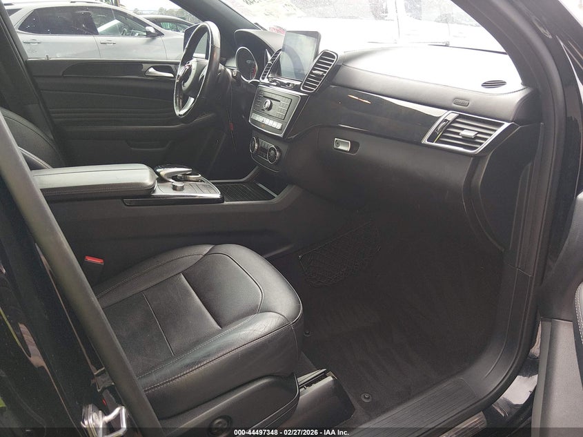 2019 Mercedes-Benz Amg Gle 43 Coupe 4Matic