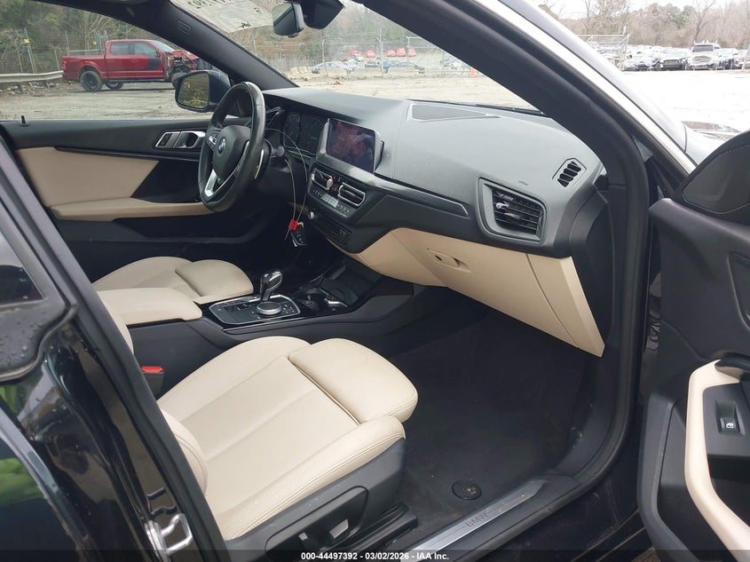 2020 BMW 228I GRAN COUPE auction photo 5