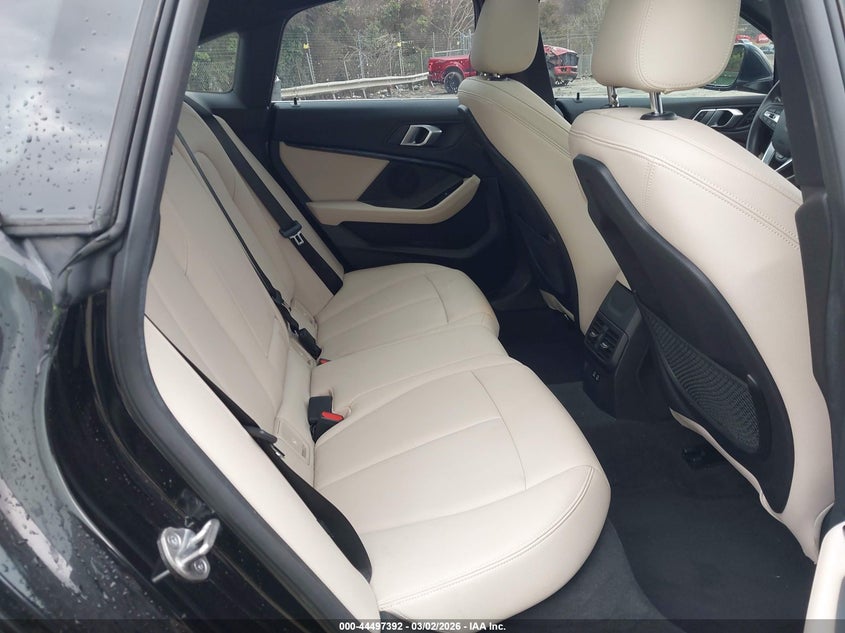 2020 BMW 228I GRAN COUPE auction photo 8