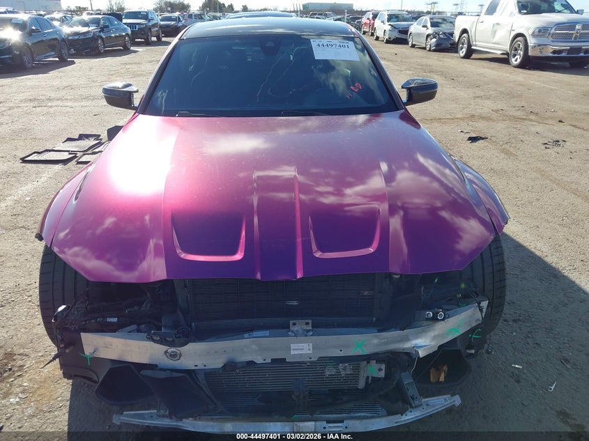 2021 BMW M3 Competition VIN: WBS33AY0XMFK86112 Lot: 44497401