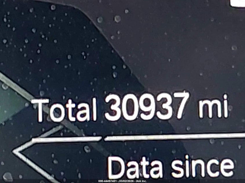 2021 BMW M3 Competition VIN: WBS33AY0XMFK86112 Lot: 44497401