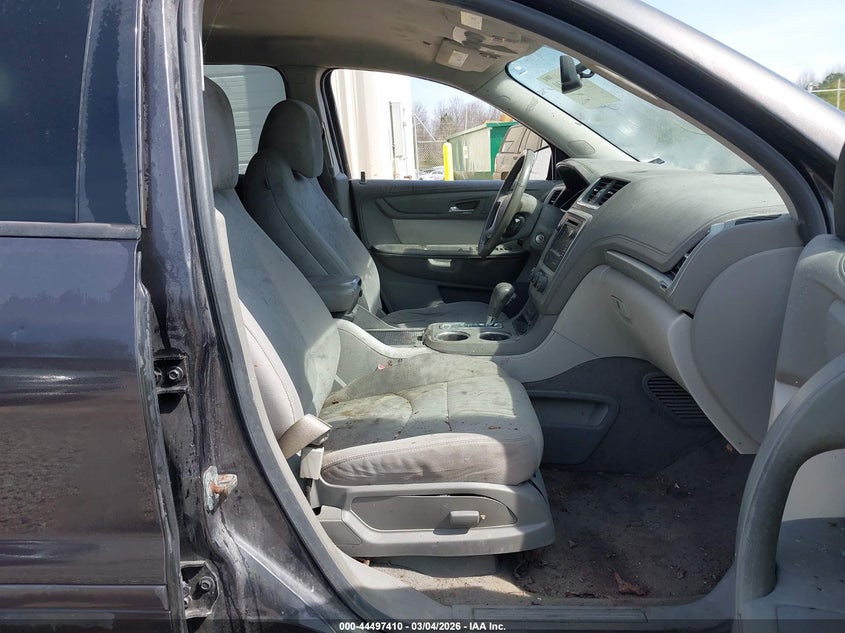 2013 GMC Acadia Sle-2