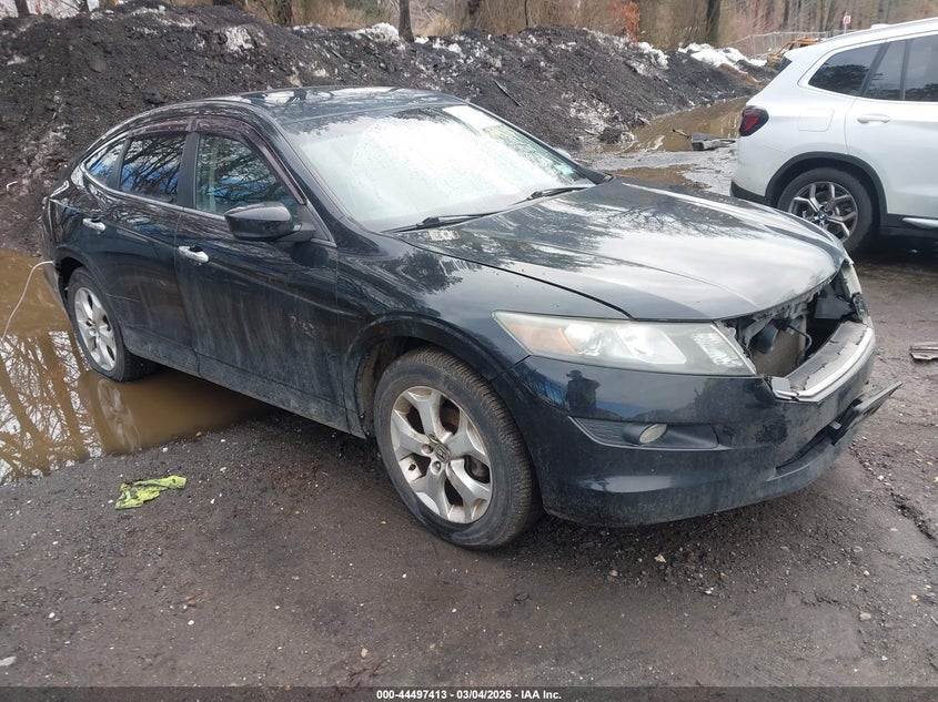 2012 HONDA CROSSTOUR EX-L