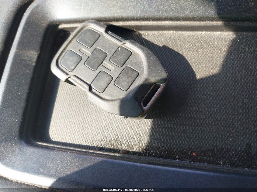 2015 Chevrolet Suburban 1500 Ltz VIN: 1GNSKKKC5FR141048 Lot: 44497417