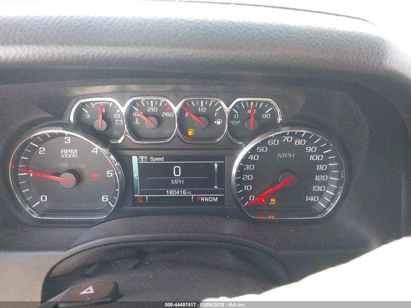 2015 Chevrolet Suburban 1500 Ltz VIN: 1GNSKKKC5FR141048 Lot: 44497417