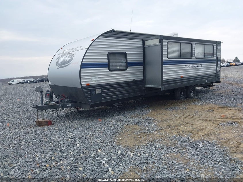 2020 CHEROKEE OTHER auction photo 2