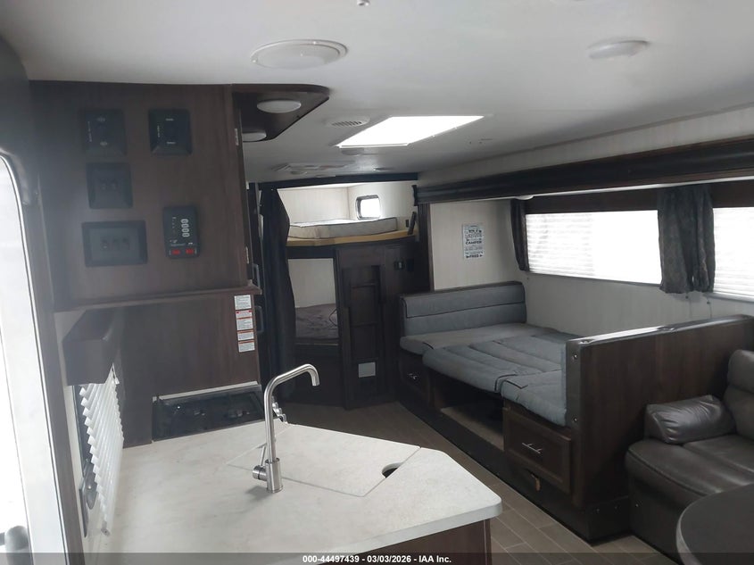 2020 CHEROKEE OTHER auction photo 5